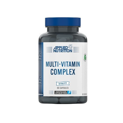 Applied Nutrition multivitamiinide kompleks – 90 tabletti