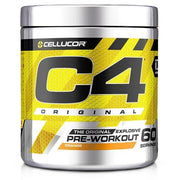 Cellucor C4 Original, apelsinimaitseline – 396 g