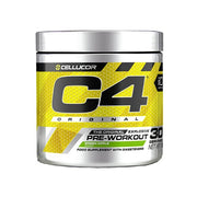 Cellucor C4 Original, rohelise õuna maitsega – 198 g