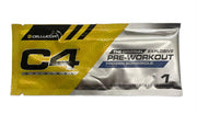 Cellucor C4 Original, Frozen Bombsicle – 6,9 g (1 portsjon)