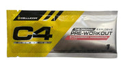 Cellucor C4 Original, Strawberry Margarita – 6,7 g (1 portsjon)