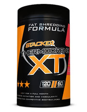 Stacker2 Europe Thermodrene XT – 120 kapslit
