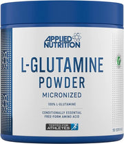 Applied Nutrition mikroniseeritud L-glutamiin – 250 g