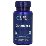 Life Extension Glutathione 60 – 60 kapslit