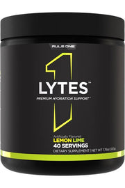 Rule One Lytes, sidruni ja laimi maitsega – 220 g