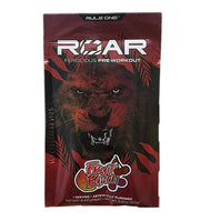 Rule One Roar puuviljapunts – 10,5 g (1 portsjon)