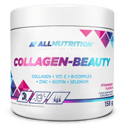 Allnutrition kollageeni ilulisand Beauty, maasikamaitseline – 158 g