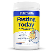 Enzymedica Fasting Today, troopiline ananass – 264 g