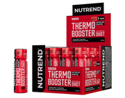 Nutrend Thermobooster Shot, greibimaitseline – 20 x 60 ml.