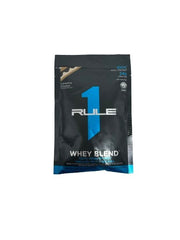 Rule One R1 vadakonsentraadi segu, Campfire S'mores – 34 g (1 portsjon)