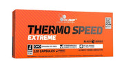 Olimp Nutrition Thermo Speed Extreme - 120 megakapslit