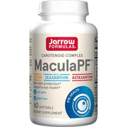 Jarrow Formulas Macula PF - 60 kapslit