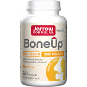 Jarrow Formulas BoneUp kapslid - 240 kapslit