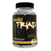 Controlled Labs Orange Triad – 180 tabletti