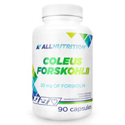 Allnutrition Coleus Forskohlii – 90 kapslit