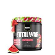 Redcon1 Total War – enne treeningut, arbuusi maitse – 420 g