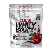 Olimp Nutrition Clear vadakonsentraadi isolaat+, metsamarjad – 350 g