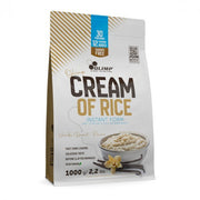 Olimp Nutrition riisikreem vanillikoogiga - 1000 g