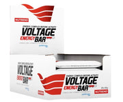 Nutrend Voltage energiabatoon, sarapuupähkli maitse – 25 x 65 g