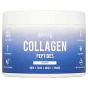 Warrior kollageenpeptiidid – 180 g