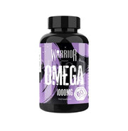 Warrior Omega, 1000 mg – 60 kapslit