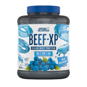 Applied Nutrition Beef - XP, sinine vaarikas – 1800 g