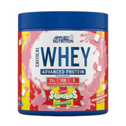 Applied Nutrition Critical Whey, Swizzels Drumstick maitseline, 150 g (5 portsjonit)