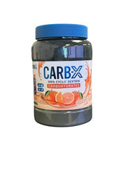 Applied Nutrition Carb X, apelsinimaitseline – 1200 g