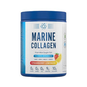 Applied Nutrition Marine Collagen maasika limonaadiga – 300g