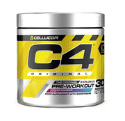 Cellucor C4 Original, galaktiline vikerkaar - 207 g