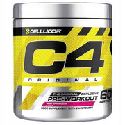 Cellucor C4 Original, arbuusimaitseline - 396 g