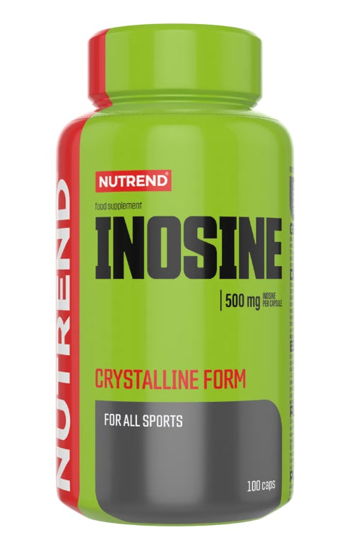 Nutrend Inosiin - 100 kapslit