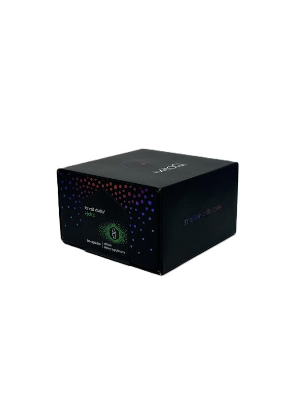 MitoQ Joint – 60 kapslit