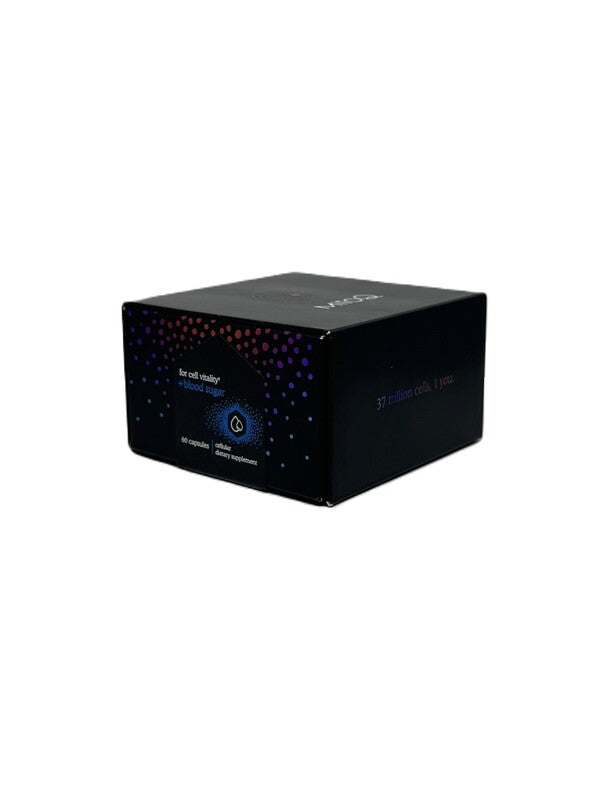 MitoQ veresuhkur – 60 kapslit