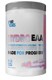 HR Labs HydroEAA, kirsimaitsega närimiskumm - 540 g