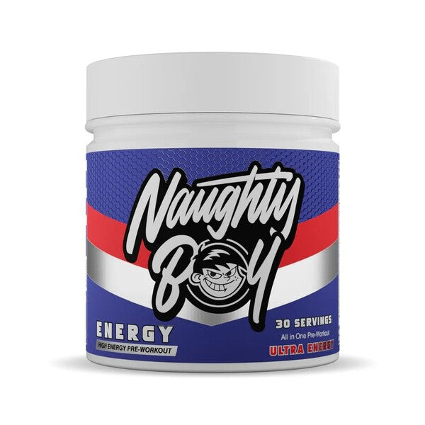 Naughty Boy energia, ülienergia – 390 g
