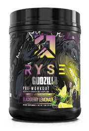 RYSE Godzilla trennieelne jook, muraka limonaad - 710 g