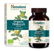 Himalaya Tribulus - 60 kapslit
