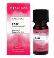 Holland & Barrett Miaroma roosi eeterlike õlide segu – 10 ml.