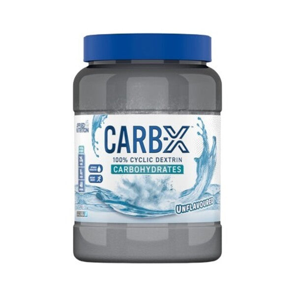 Applied Nutrition Carb X, maitsetu – 1200 g