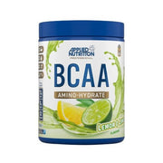Applied Nutrition BCAA aminohape, sidruni ja laimi maitse – 450 g