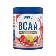 Applied Nutrition BCAA aminohape, puuviljamaitseline – 450 g