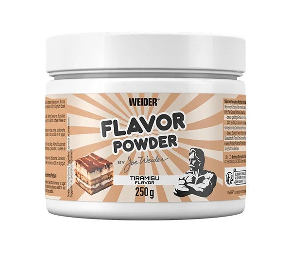 Weideri maitseained, tiramisu - 250g