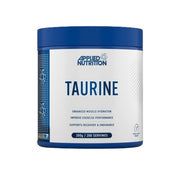Applied Nutrition tauriin, 1000 mg - 200 g