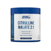 Applied Nutrition tsitruliinmalaat 2:1, 3000 mg - 300 g