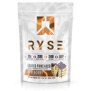 RYSE mustikamaitselised valgupannkoogid – 340 g