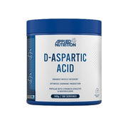 Applied Nutrition D-aspartaat-3000mg – 300g