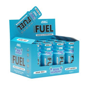 Applied Nutrition Bodyfuel energiajoogid, mustika-vaarikamaitseline – 12 x 60 ml.