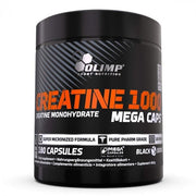 Olimp Nutrition kreatiin 1000 - 180 kapslit