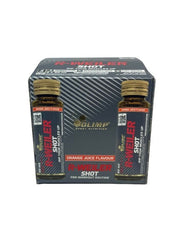 Olimp Nutrition R - Weiler Shot, apelsinimahl - 9 x 60 ml.